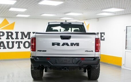 Rambler 1500, 2026 год, 11 499 000 рублей, 5 фотография