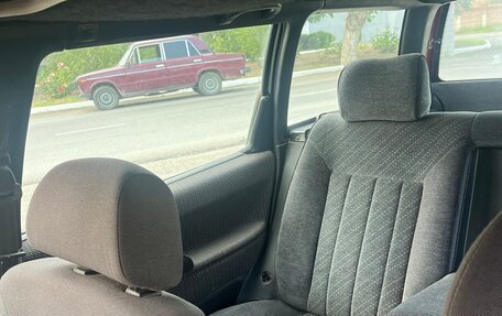 Volkswagen Passat B3, 1992 год, 235 000 рублей, 14 фотография