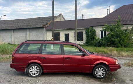 Volkswagen Passat B3, 1992 год, 235 000 рублей, 4 фотография