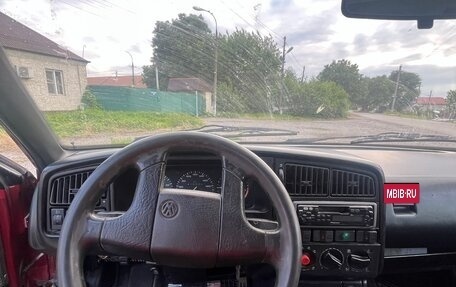 Volkswagen Passat B3, 1992 год, 235 000 рублей, 11 фотография