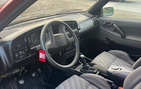 Volkswagen Passat B3, 1992 год, 235 000 рублей, 12 фотография