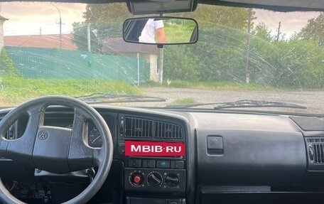 Volkswagen Passat B3, 1992 год, 235 000 рублей, 10 фотография