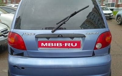 Daewoo Matiz, 2008 год, 60 000 рублей, 1 фотография