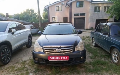 Nissan Almera, 2014 год, 395 000 рублей, 1 фотография