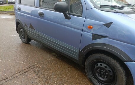 Daewoo Matiz, 2008 год, 60 000 рублей, 3 фотография