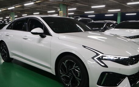 KIA K5, 2023 год, 2 329 406 рублей, 1 фотография