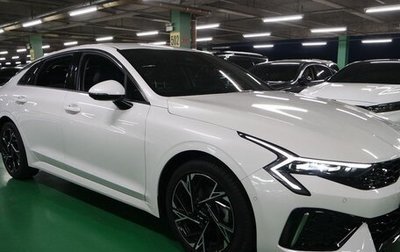 KIA K5, 2023 год, 2 329 406 рублей, 1 фотография