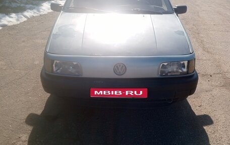 Volkswagen Passat B3, 1988 год, 95 000 рублей, 1 фотография
