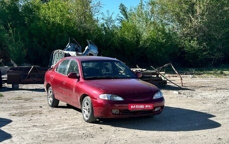 Hyundai Avante, 1997 год, 220 000 рублей, 1 фотография