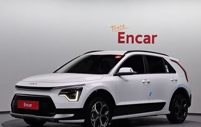 KIA Niro, 2022 год, 1 920 361 рублей, 1 фотография
