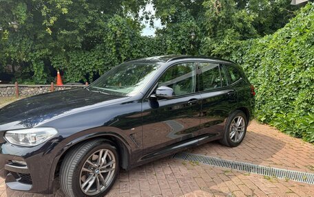 BMW X3, 2020 год, 4 385 000 рублей, 2 фотография