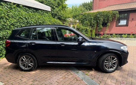 BMW X3, 2020 год, 4 385 000 рублей, 3 фотография