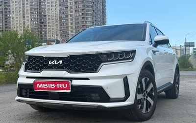 KIA Sorento IV, 2021 год, 3 500 000 рублей, 1 фотография