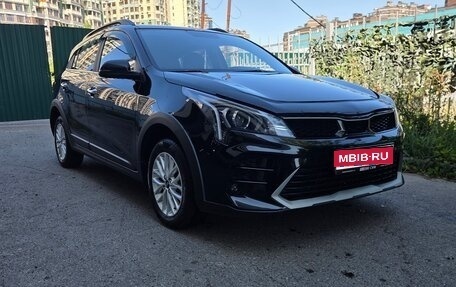 KIA Rio IV, 2021 год, 2 250 000 рублей, 1 фотография