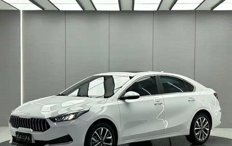 KIA K3, 2024 год, 1 400 000 рублей, 1 фотография