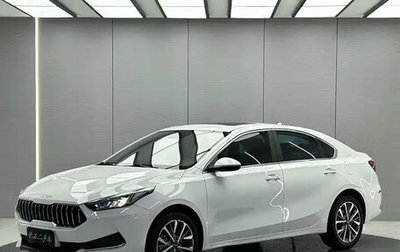 KIA K3, 2024 год, 1 400 000 рублей, 1 фотография