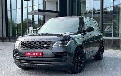 Land Rover Range Rover IV рестайлинг, 2019 год, 8 500 000 рублей, 1 фотография