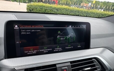 BMW X3, 2020 год, 4 385 000 рублей, 7 фотография