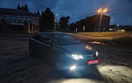 KIA Cerato III, 2012 год, 600 000 рублей, 1 фотография