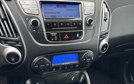 Hyundai ix35 I рестайлинг, 2011 год, 790 000 рублей, 8 фотография