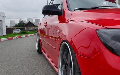 Mazda 3, 2007 год, 790 000 рублей, 6 фотография