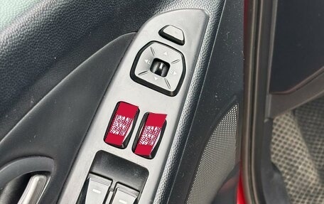 Hyundai ix35 I рестайлинг, 2011 год, 790 000 рублей, 10 фотография