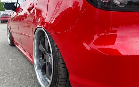 Mazda 3, 2007 год, 790 000 рублей, 13 фотография