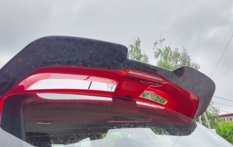 Mazda 3, 2007 год, 790 000 рублей, 22 фотография