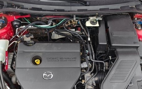 Mazda 3, 2007 год, 790 000 рублей, 29 фотография