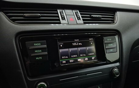 Skoda Octavia, 2016 год, 1 580 000 рублей, 20 фотография