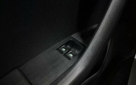 Skoda Octavia, 2016 год, 1 580 000 рублей, 11 фотография
