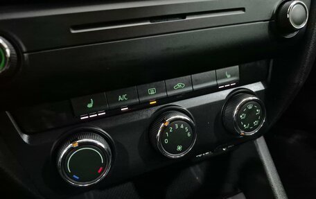 Skoda Octavia, 2016 год, 1 580 000 рублей, 21 фотография