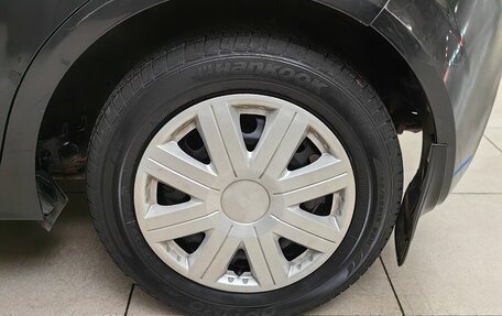 Chevrolet Aveo III, 2012 год, 595 000 рублей, 24 фотография