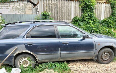 Suzuki Baleno I, 1996 год, 150 000 рублей, 3 фотография