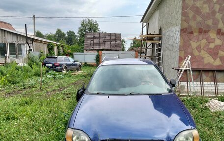 Suzuki Baleno I, 1996 год, 150 000 рублей, 7 фотография