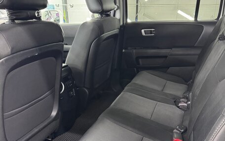 Honda Pilot III рестайлинг, 2012 год, 1 600 000 рублей, 6 фотография
