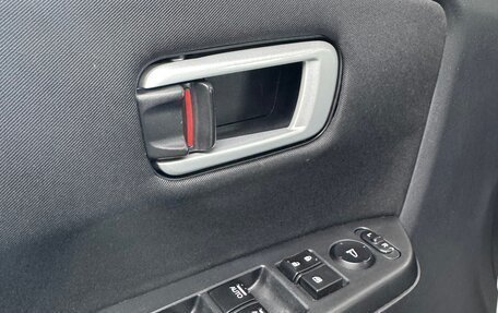 Honda Pilot III рестайлинг, 2012 год, 1 600 000 рублей, 9 фотография