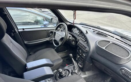 Chevrolet Niva I рестайлинг, 2007 год, 430 000 рублей, 5 фотография
