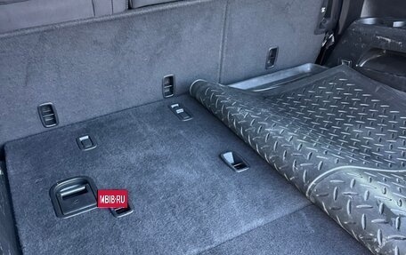 Honda Pilot III рестайлинг, 2012 год, 1 600 000 рублей, 14 фотография