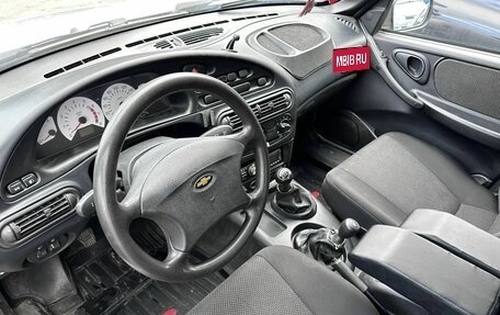 Chevrolet Niva I рестайлинг, 2007 год, 430 000 рублей, 6 фотография