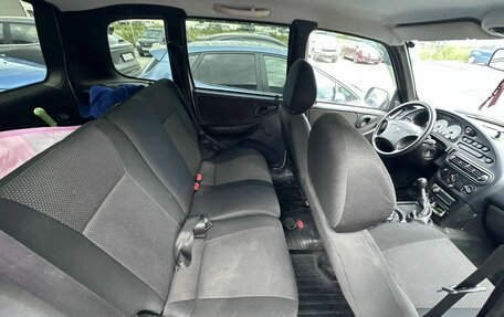 Chevrolet Niva I рестайлинг, 2007 год, 430 000 рублей, 10 фотография