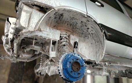 Chevrolet Niva I рестайлинг, 2007 год, 430 000 рублей, 14 фотография