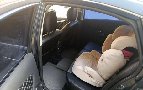 Nissan Almera, 2014 год, 395 000 рублей, 6 фотография