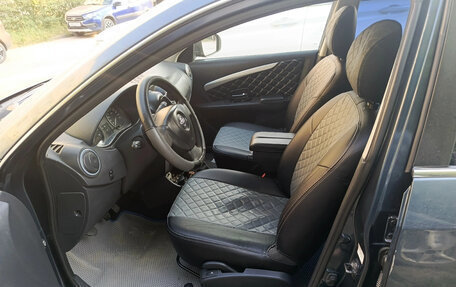 Nissan Almera, 2014 год, 395 000 рублей, 5 фотография