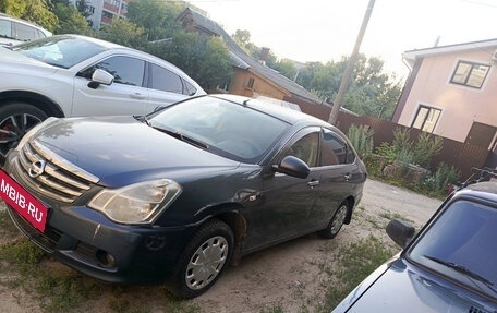 Nissan Almera, 2014 год, 395 000 рублей, 3 фотография