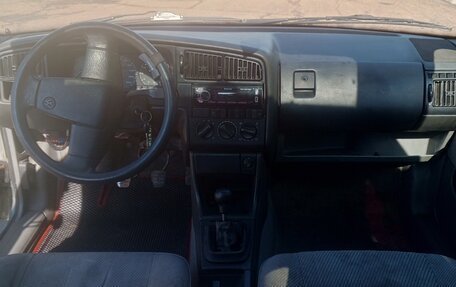 Volkswagen Passat B3, 1988 год, 95 000 рублей, 6 фотография