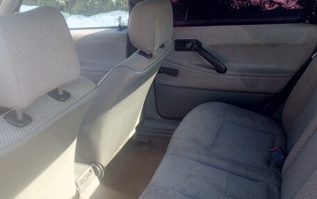 Volkswagen Passat B3, 1988 год, 95 000 рублей, 7 фотография