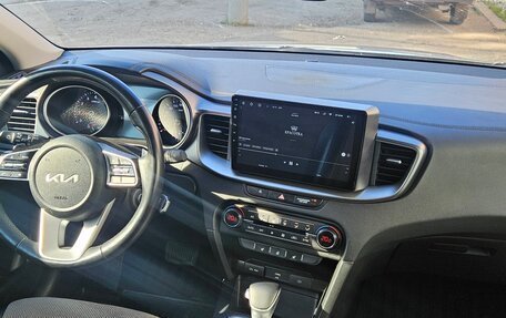 KIA cee'd III, 2021 год, 2 199 000 рублей, 8 фотография