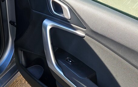 KIA cee'd III, 2021 год, 2 199 000 рублей, 11 фотография