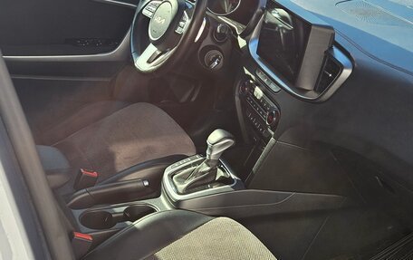 KIA cee'd III, 2021 год, 2 199 000 рублей, 12 фотография